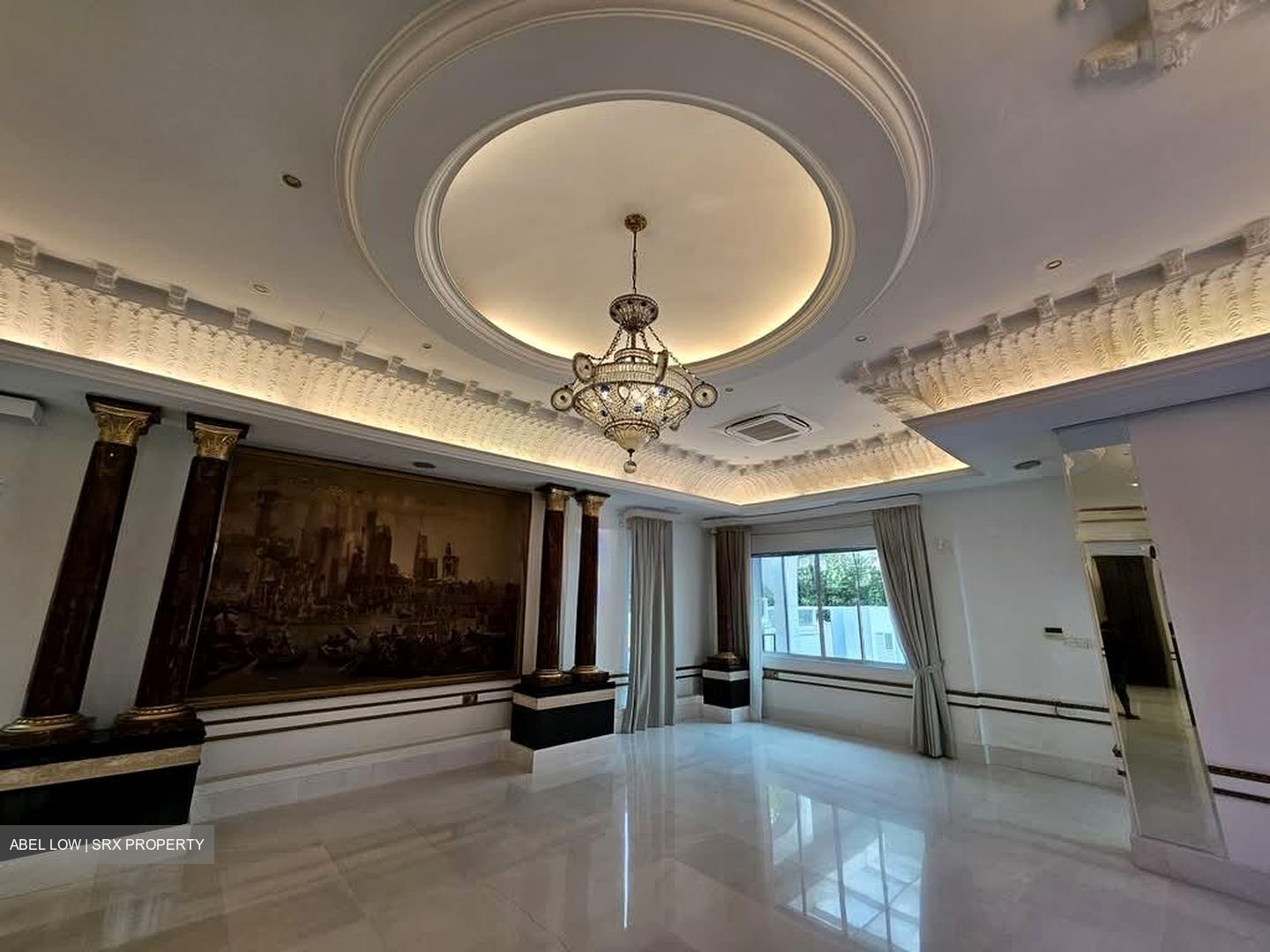 Frankel Estate (D15), Detached #596525201